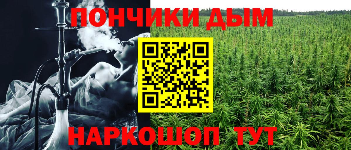 Канабис Bruce Banner Шахты